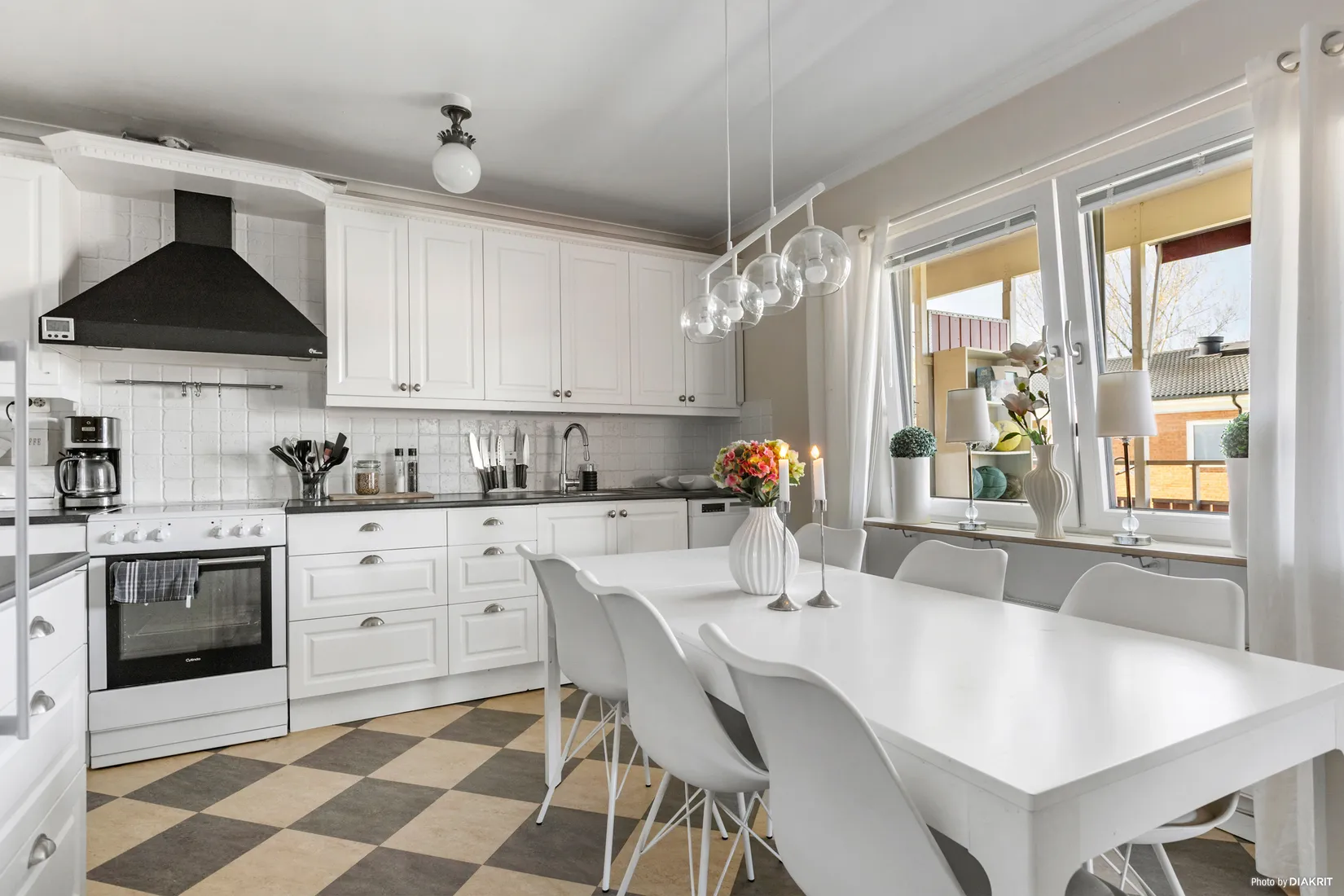 Bostadsrätt, Stämpelgatan 3 A, Björkhaga, Örebro