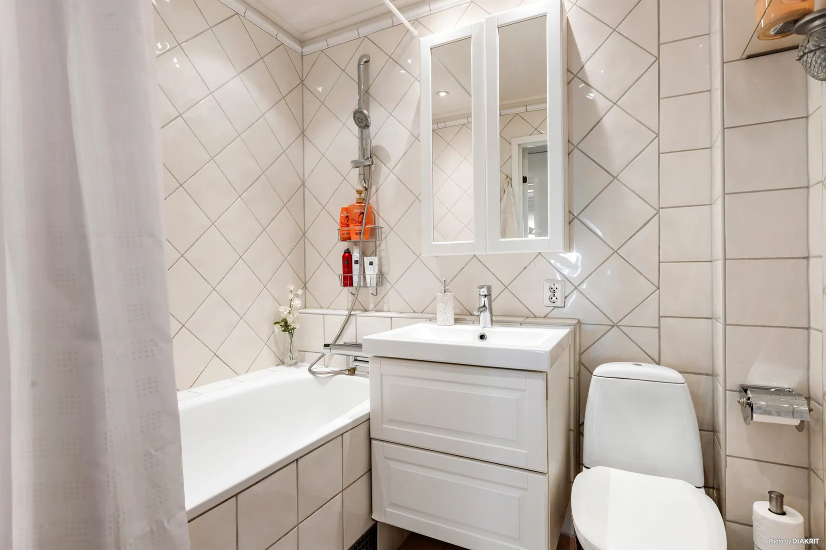 Bostadsrätt, Stämpelgatan 3 A, Björkhaga, Örebro