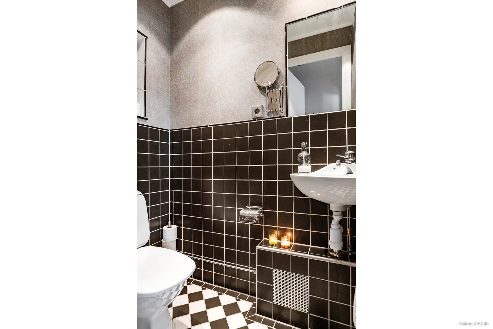 Bostadsrätt, Stämpelgatan 3 A, Björkhaga, Örebro