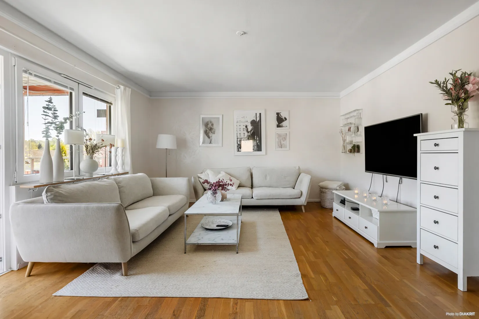 Bostadsrätt, Stämpelgatan 3 A, Björkhaga, Örebro