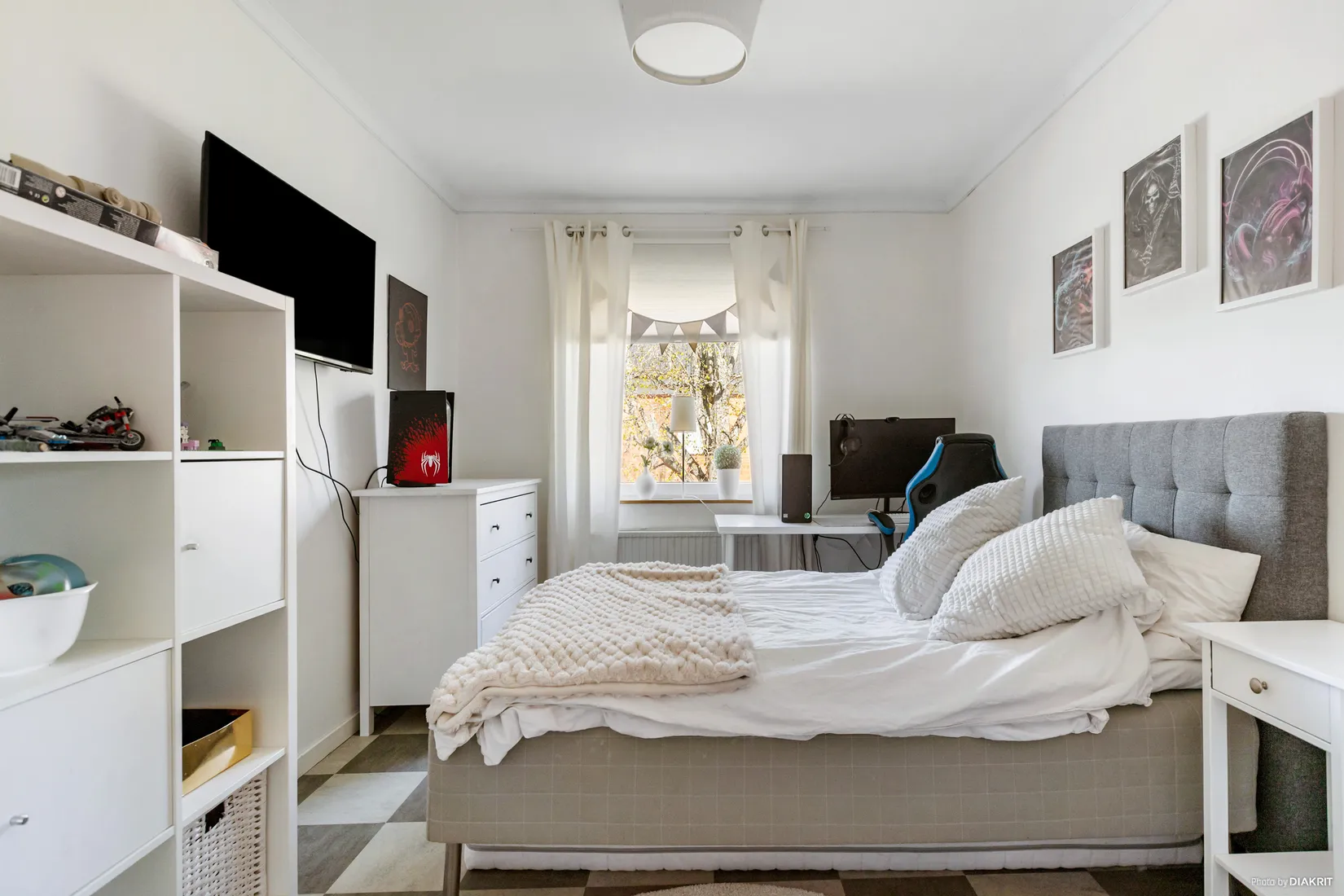 Bostadsrätt, Stämpelgatan 3 A, Björkhaga, Örebro