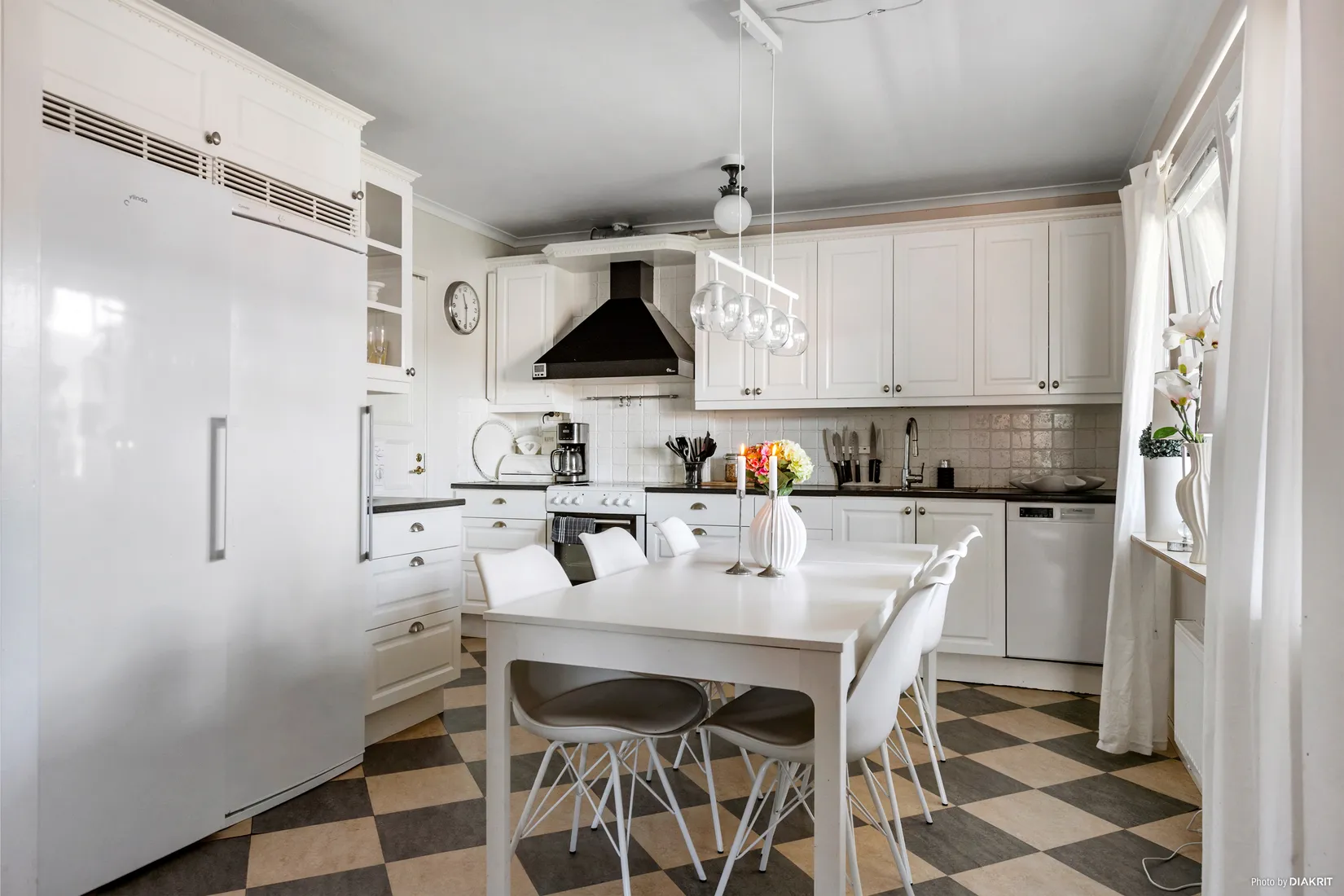 Bostadsrätt, Stämpelgatan 3 A, Björkhaga, Örebro