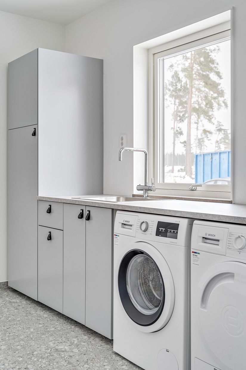 Villa, Hallkved Lindvreta 479C, Funbo, Uppsala