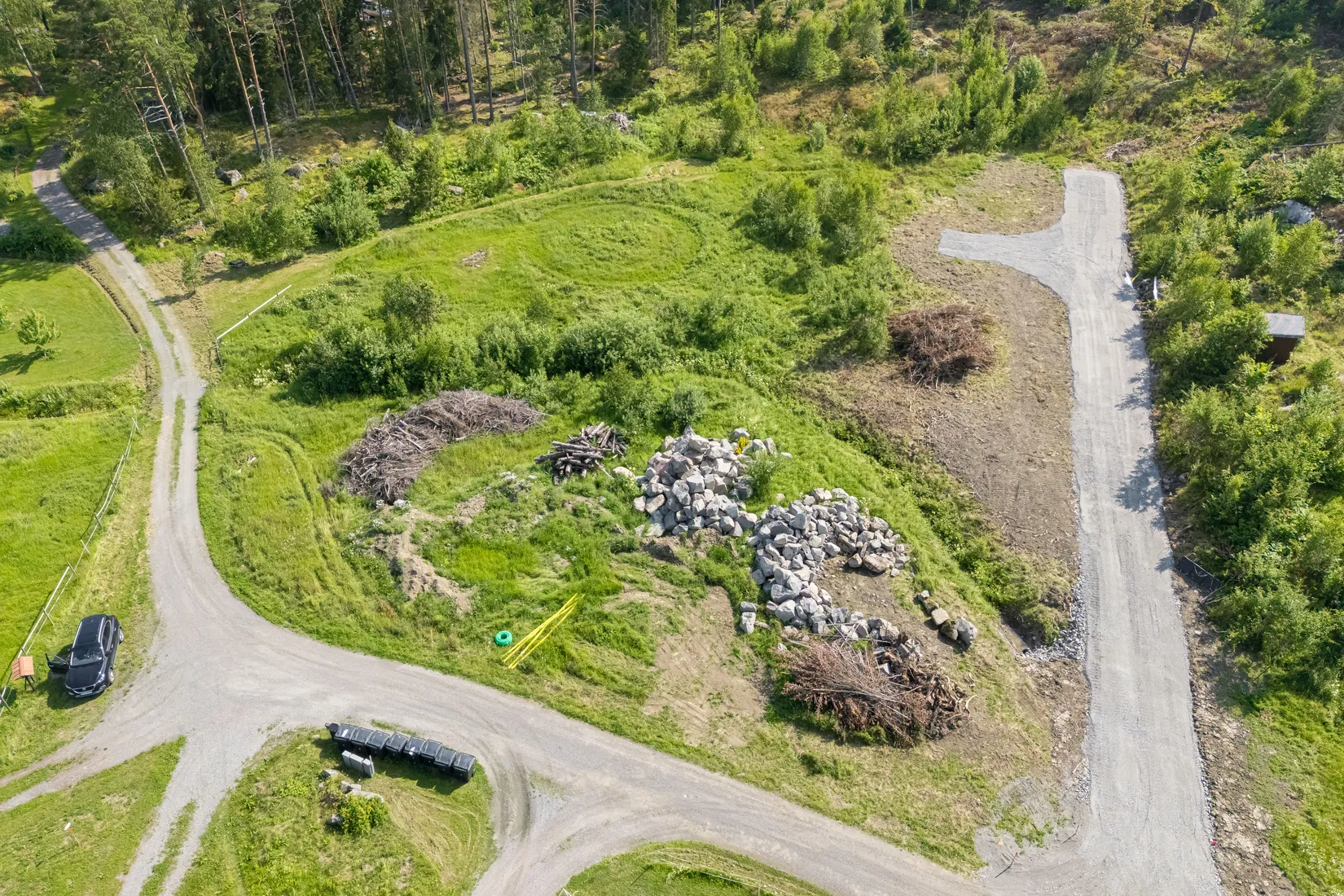 Villa, Hallkved Lindvreta 479C, Funbo, Uppsala
