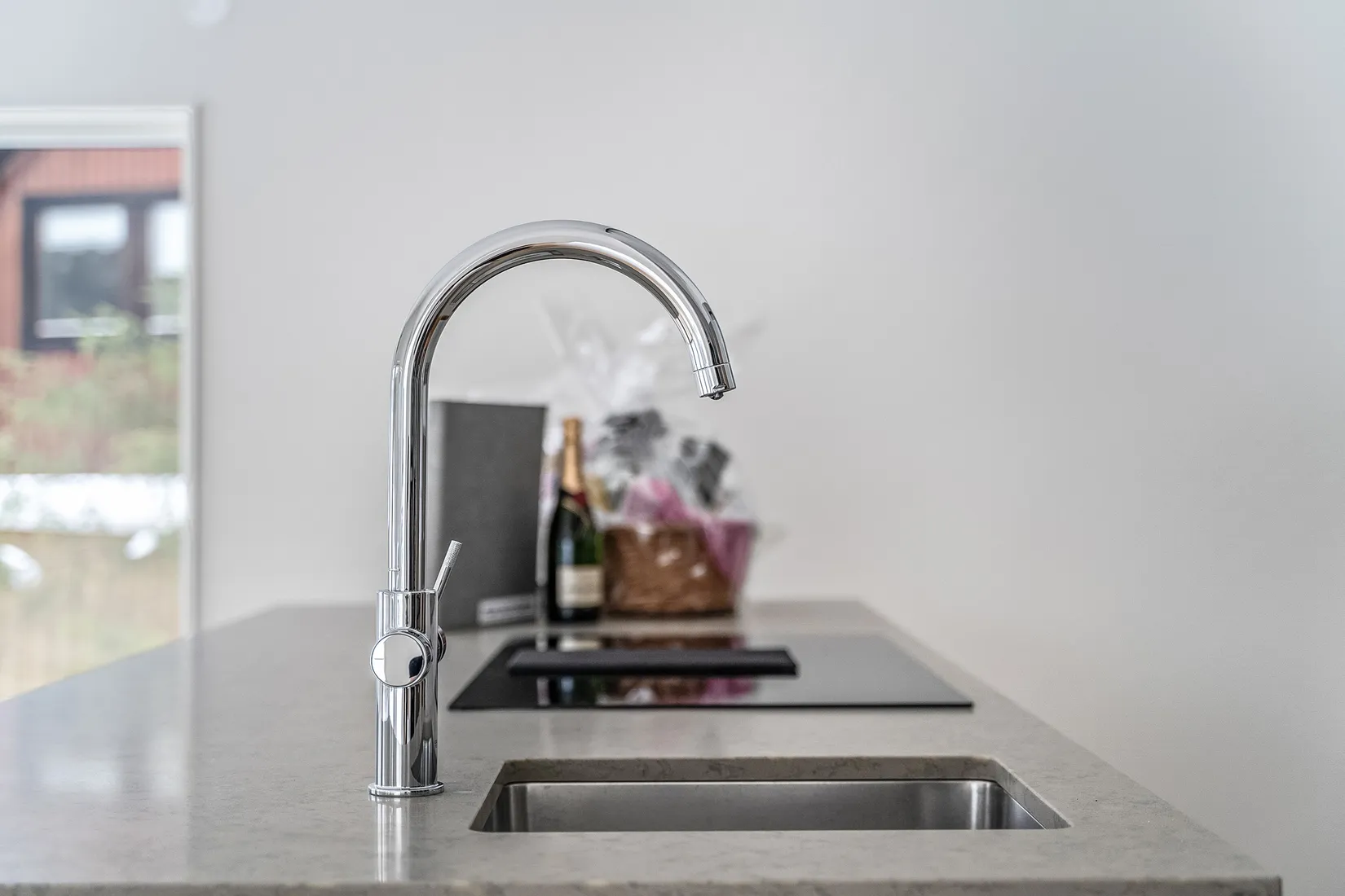 Villa, Hallkved Lindvreta 479C, Funbo, Uppsala