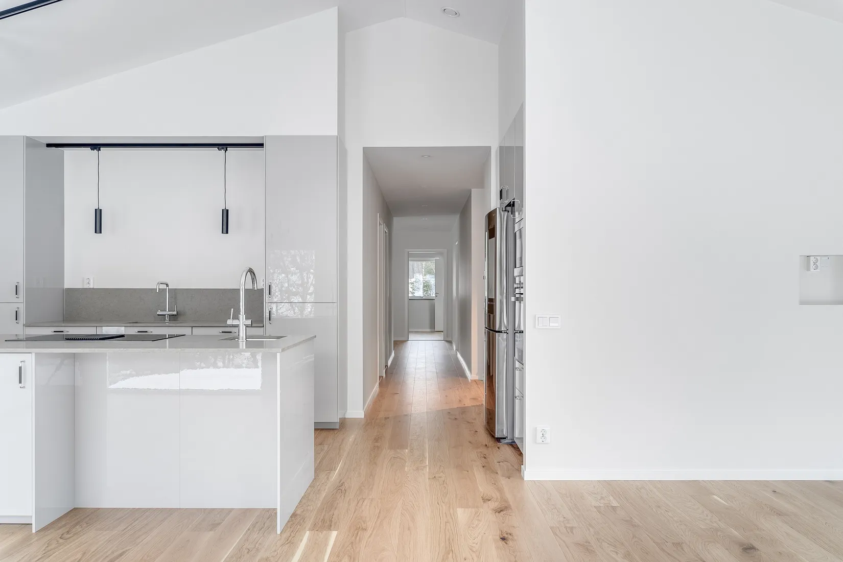 Villa, Hallkved Lindvreta 479C, Funbo, Uppsala