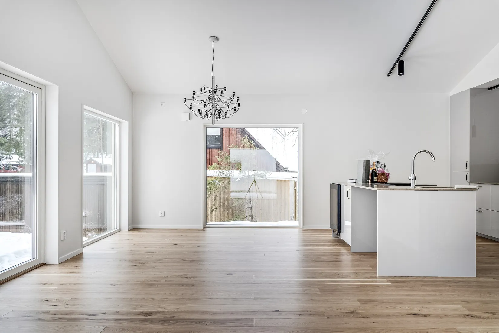 Villa, Hallkved Lindvreta 479C, Funbo, Uppsala