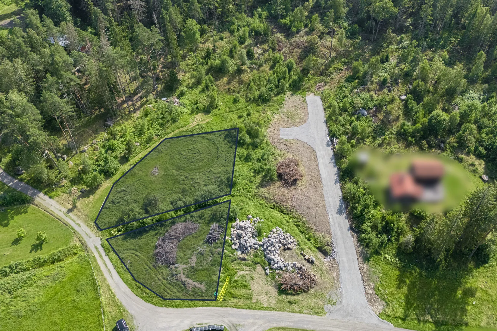 Villa, Hallkved Lindvreta 479C, Funbo, Uppsala