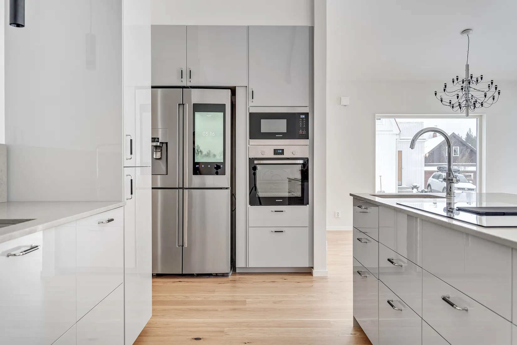 Villa, Hallkved Lindvreta 479C, Funbo, Uppsala