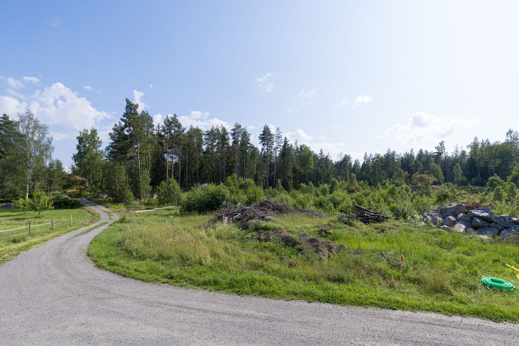 Villa, Hallkved Lindvreta 479C, Funbo, Uppsala