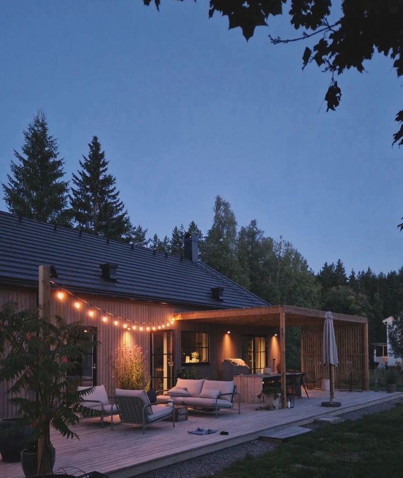 Villa, Hallkved Lindvreta 479C, Funbo, Uppsala