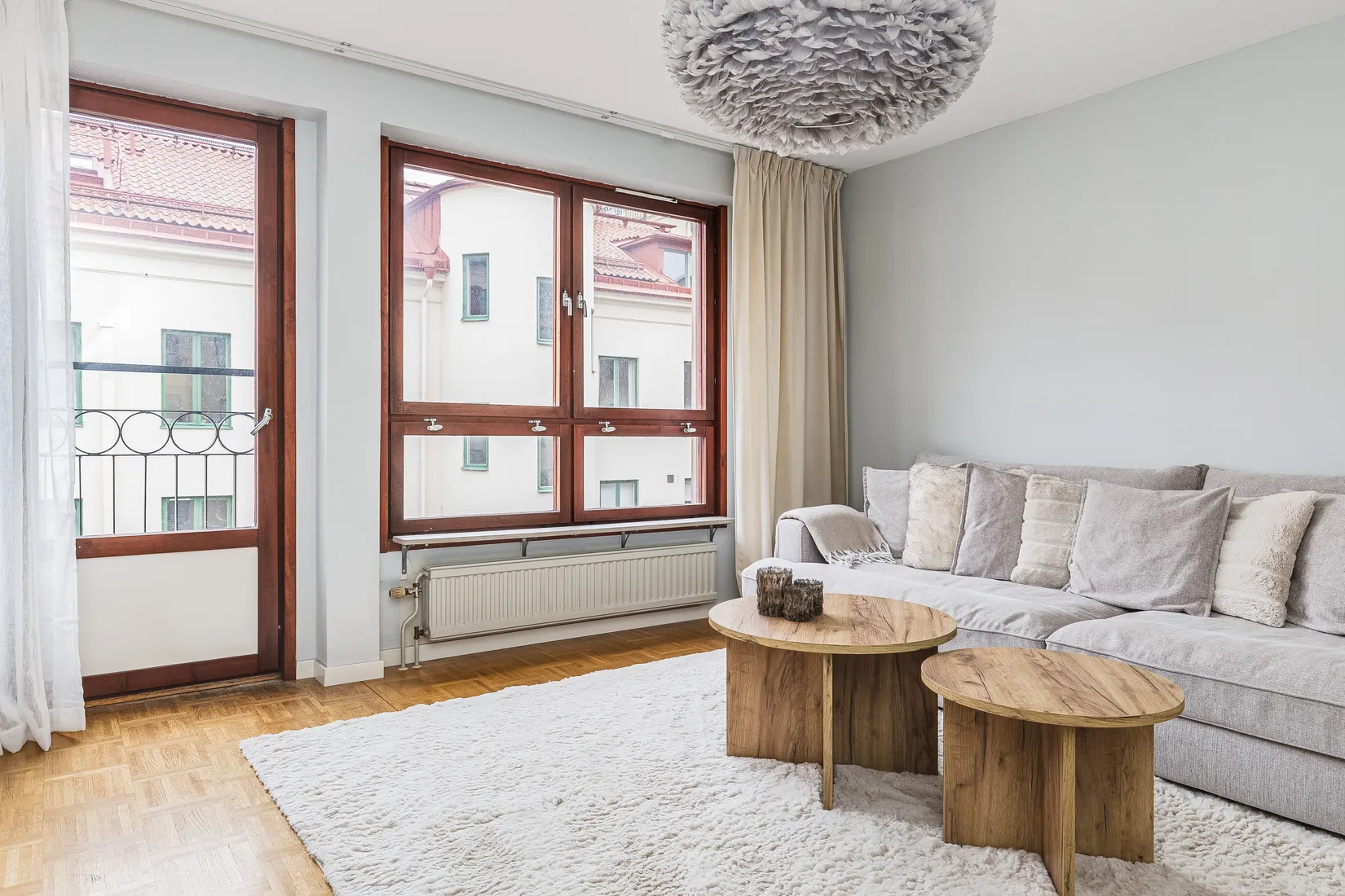 Bostadsrätt, Nygatan 38, Centralt, Linköping