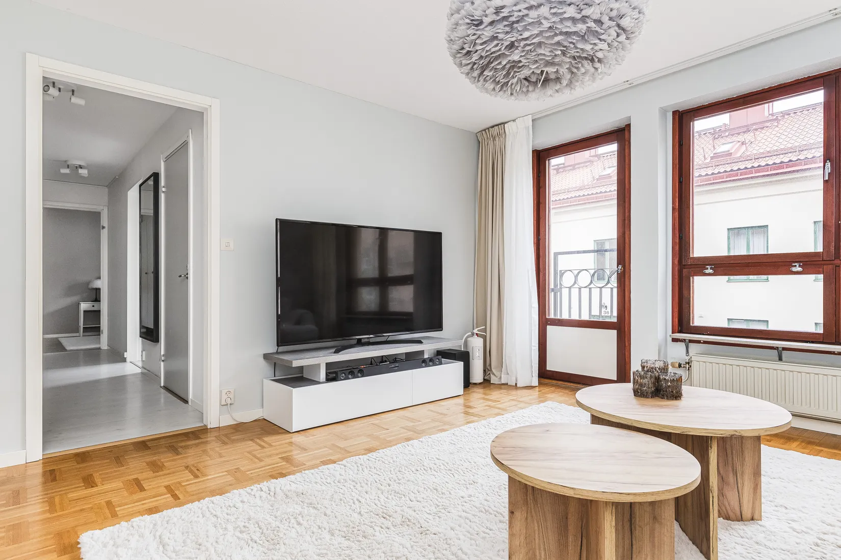 Bostadsrätt, Nygatan 38, Centralt, Linköping