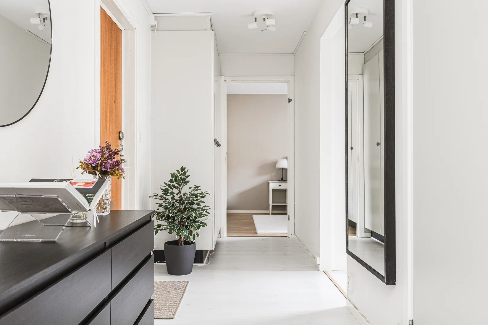 Bostadsrätt, Nygatan 38, Centralt, Linköping