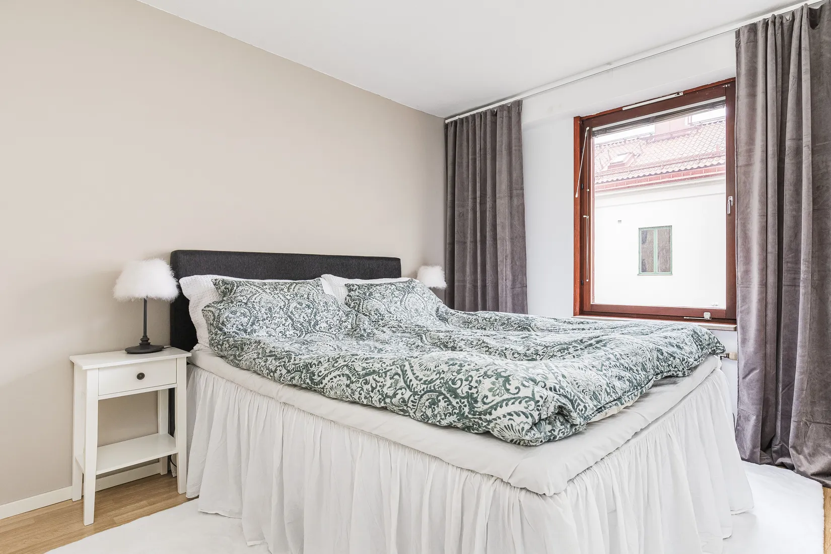 Bostadsrätt, Nygatan 38, Centralt, Linköping