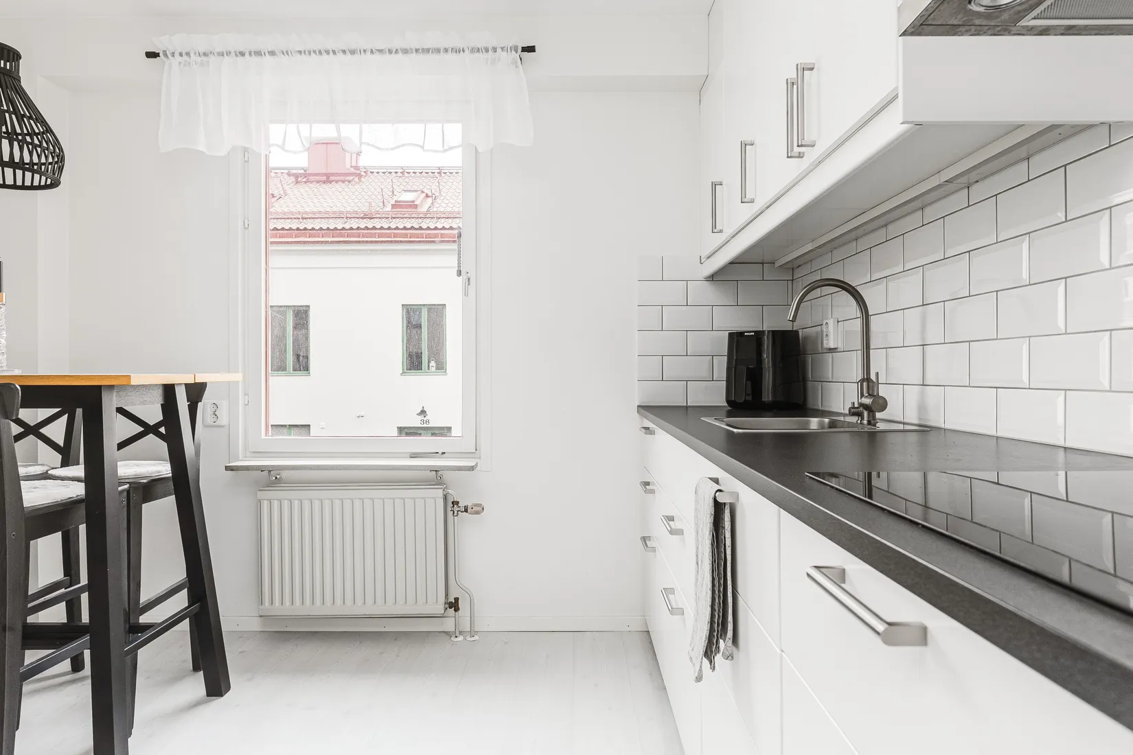 Bostadsrätt, Nygatan 38, Centralt, Linköping