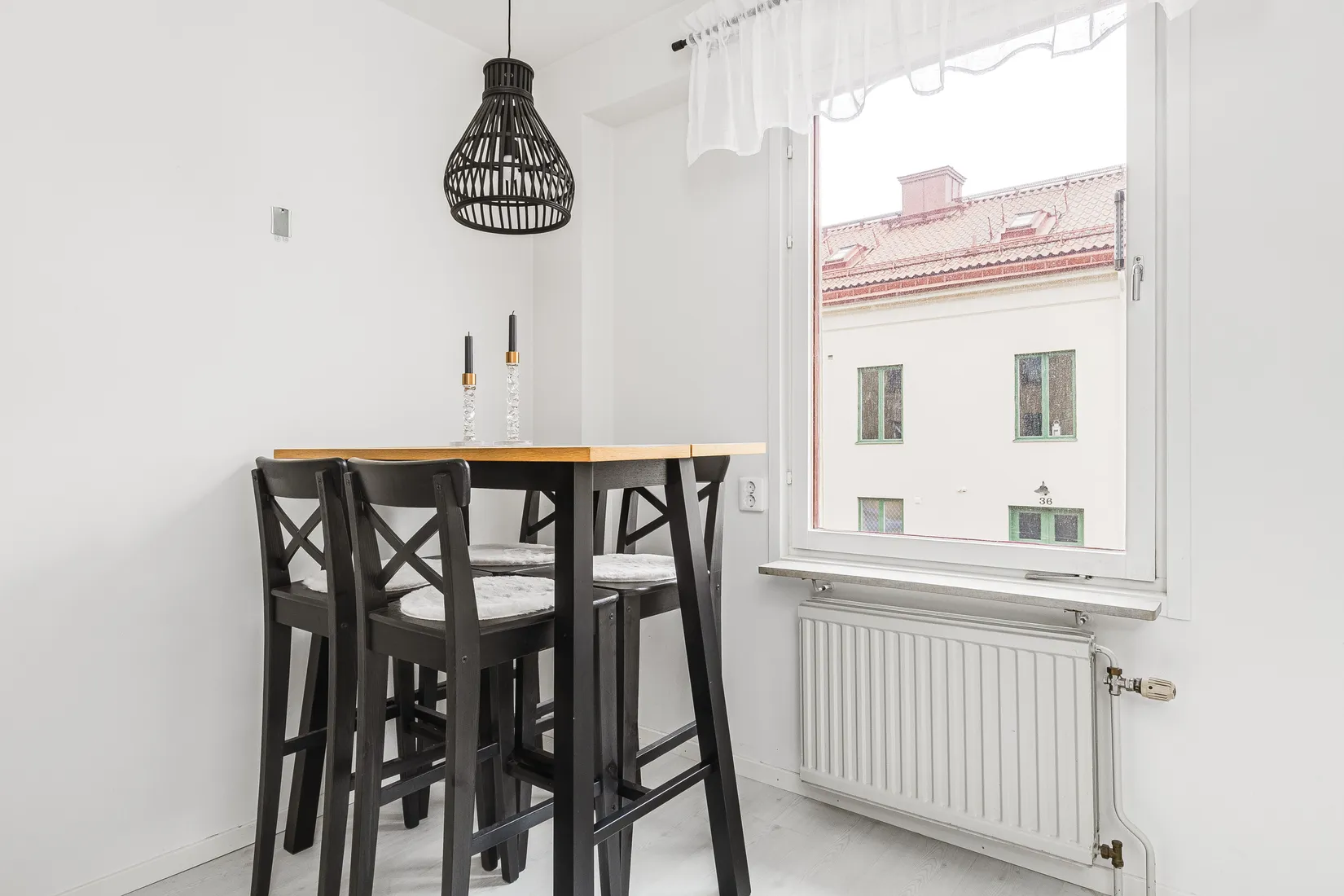 Bostadsrätt, Nygatan 38, Centralt, Linköping
