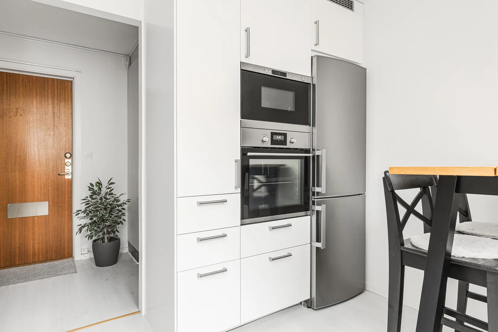 Bostadsrätt, Nygatan 38, Centralt, Linköping