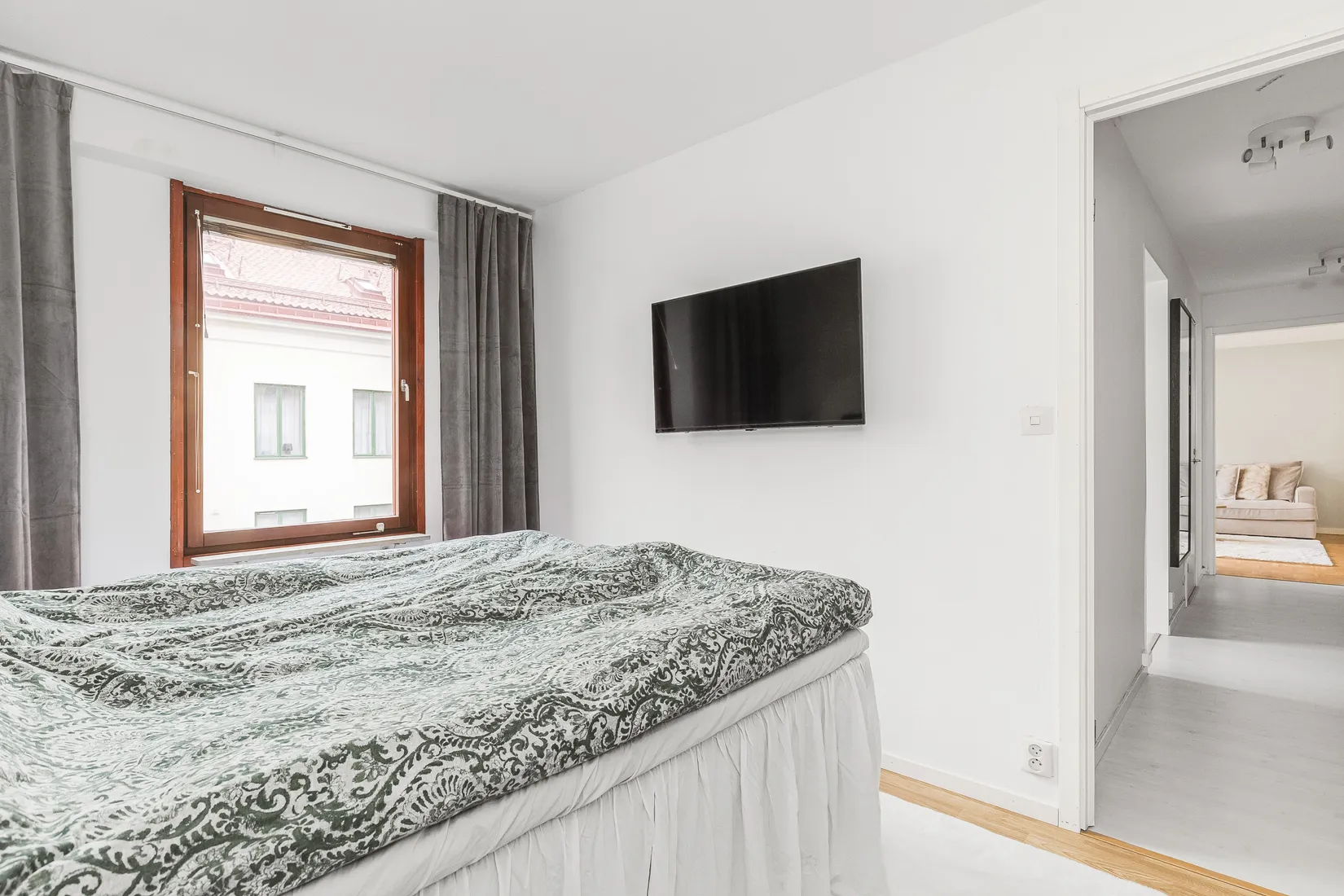 Bostadsrätt, Nygatan 38, Centralt, Linköping