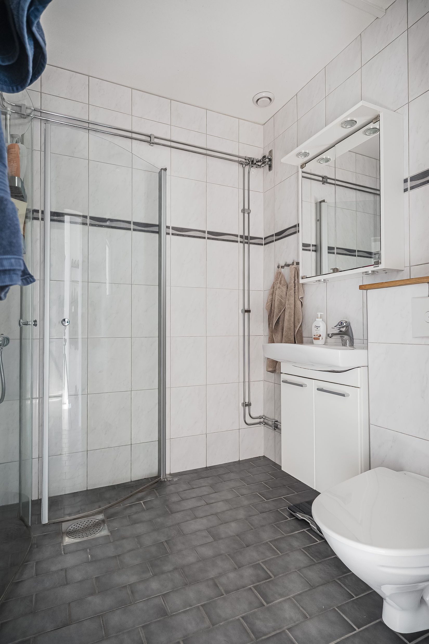 Bostadsrätt, Skönsbergsvägen 31C, Nedre Haga, Sundsvall