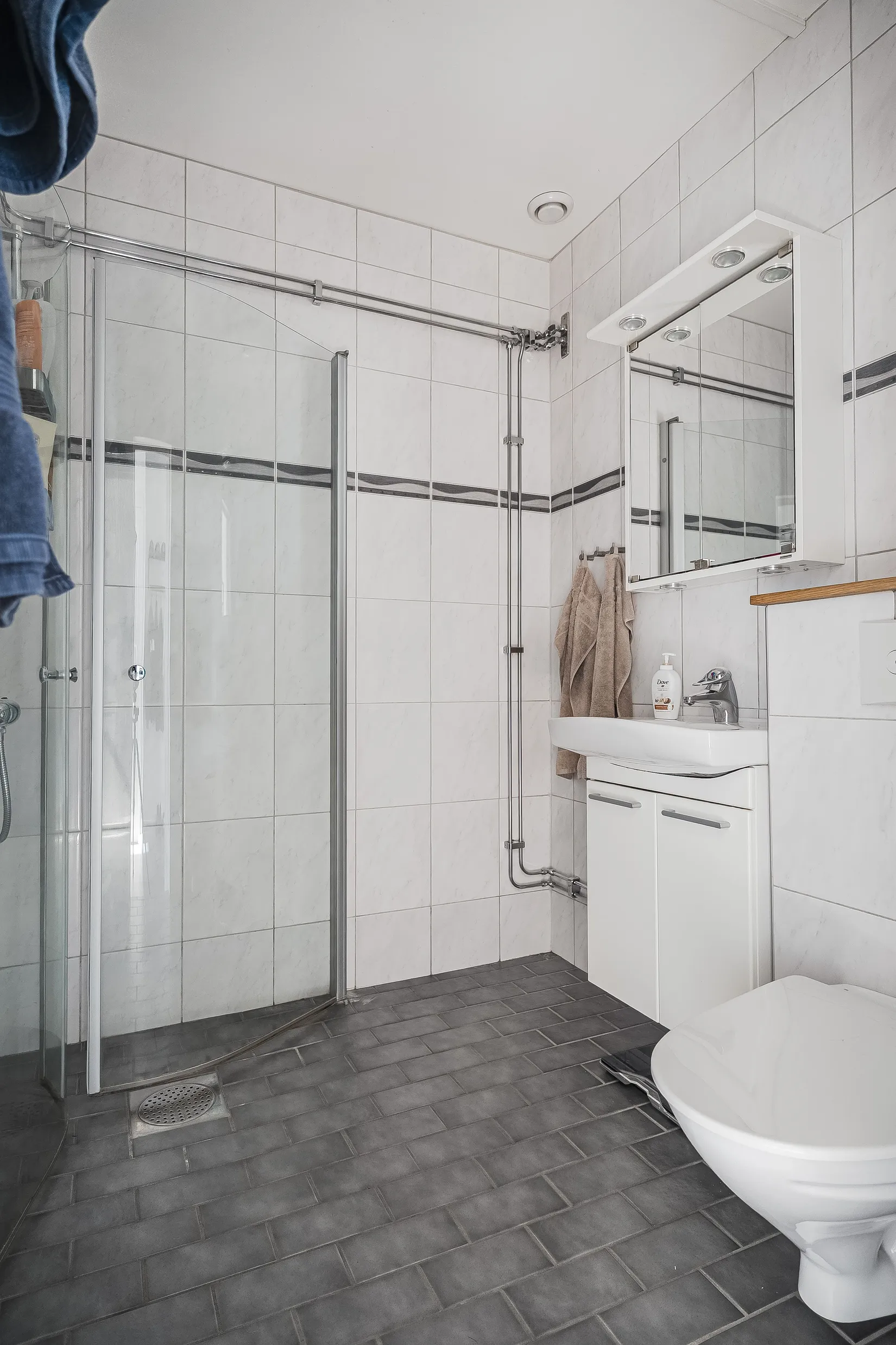 Bostadsrätt, Skönsbergsvägen 31C, Nedre Haga, Sundsvall