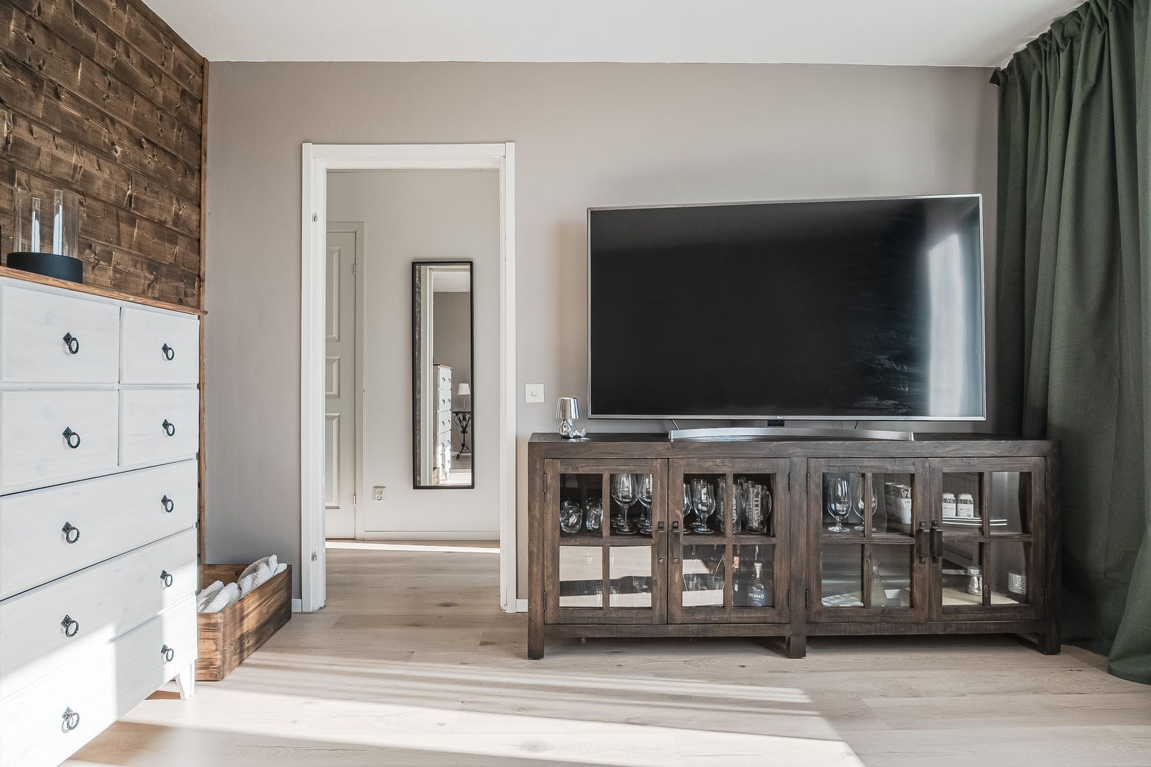 Bostadsrätt, Skönsbergsvägen 31C, Nedre Haga, Sundsvall