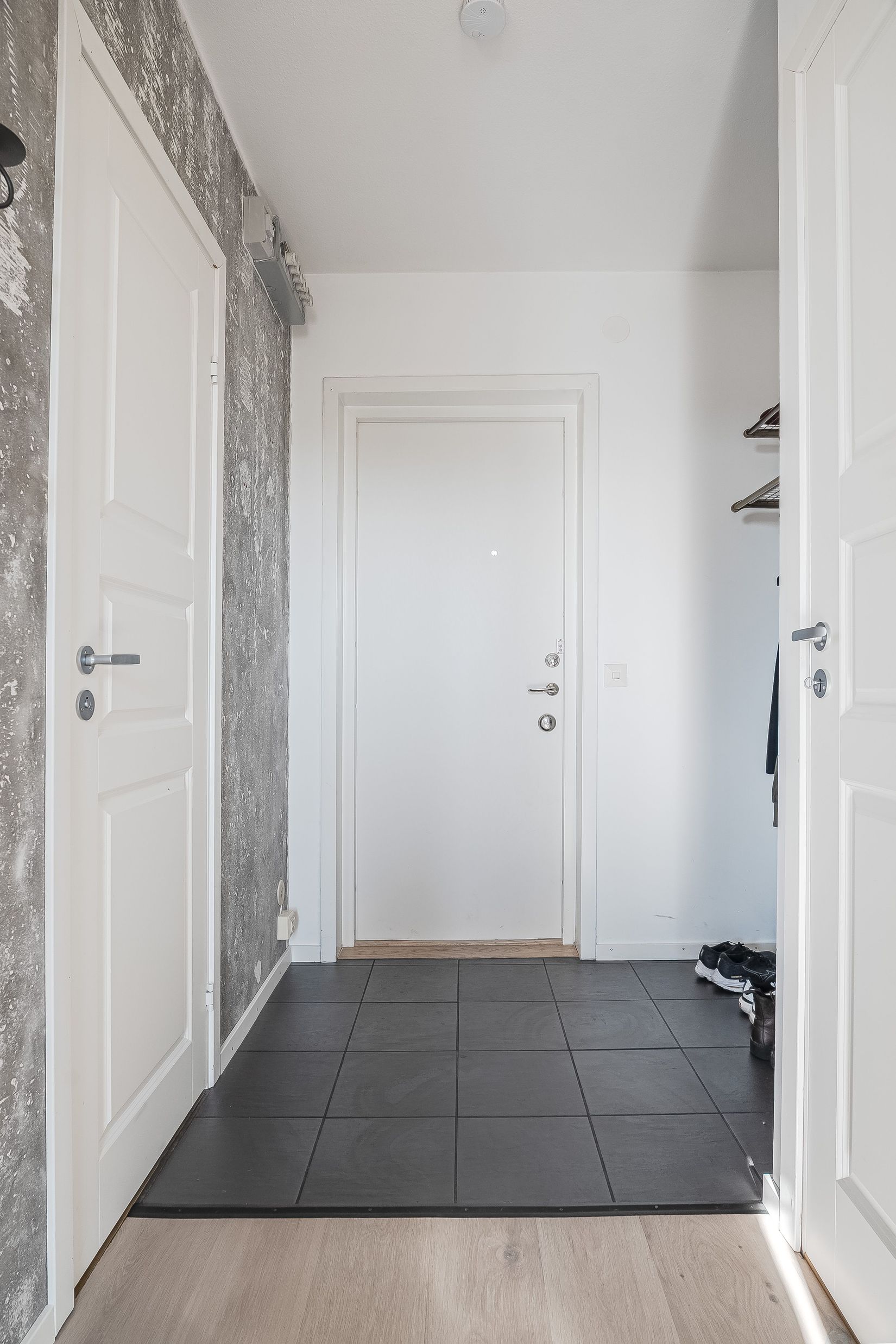 Bostadsrätt, Skönsbergsvägen 31C, Nedre Haga, Sundsvall