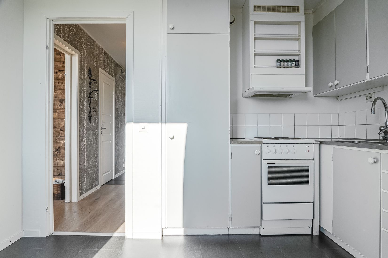 Bostadsrätt, Skönsbergsvägen 31C, Nedre Haga, Sundsvall