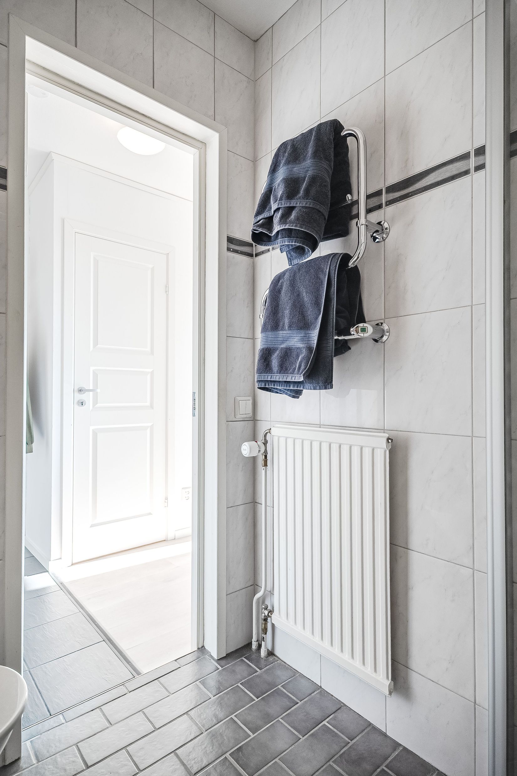 Bostadsrätt, Skönsbergsvägen 31C, Nedre Haga, Sundsvall