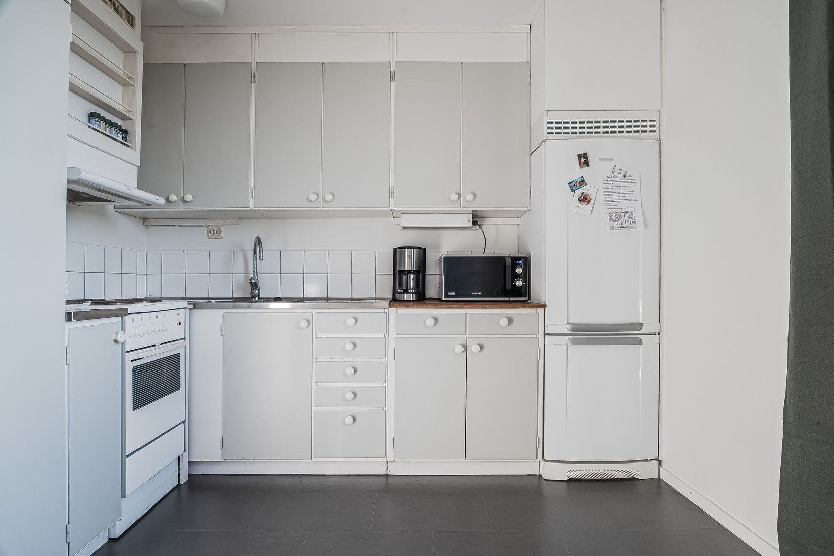 Bostadsrätt, Skönsbergsvägen 31C, Nedre Haga, Sundsvall