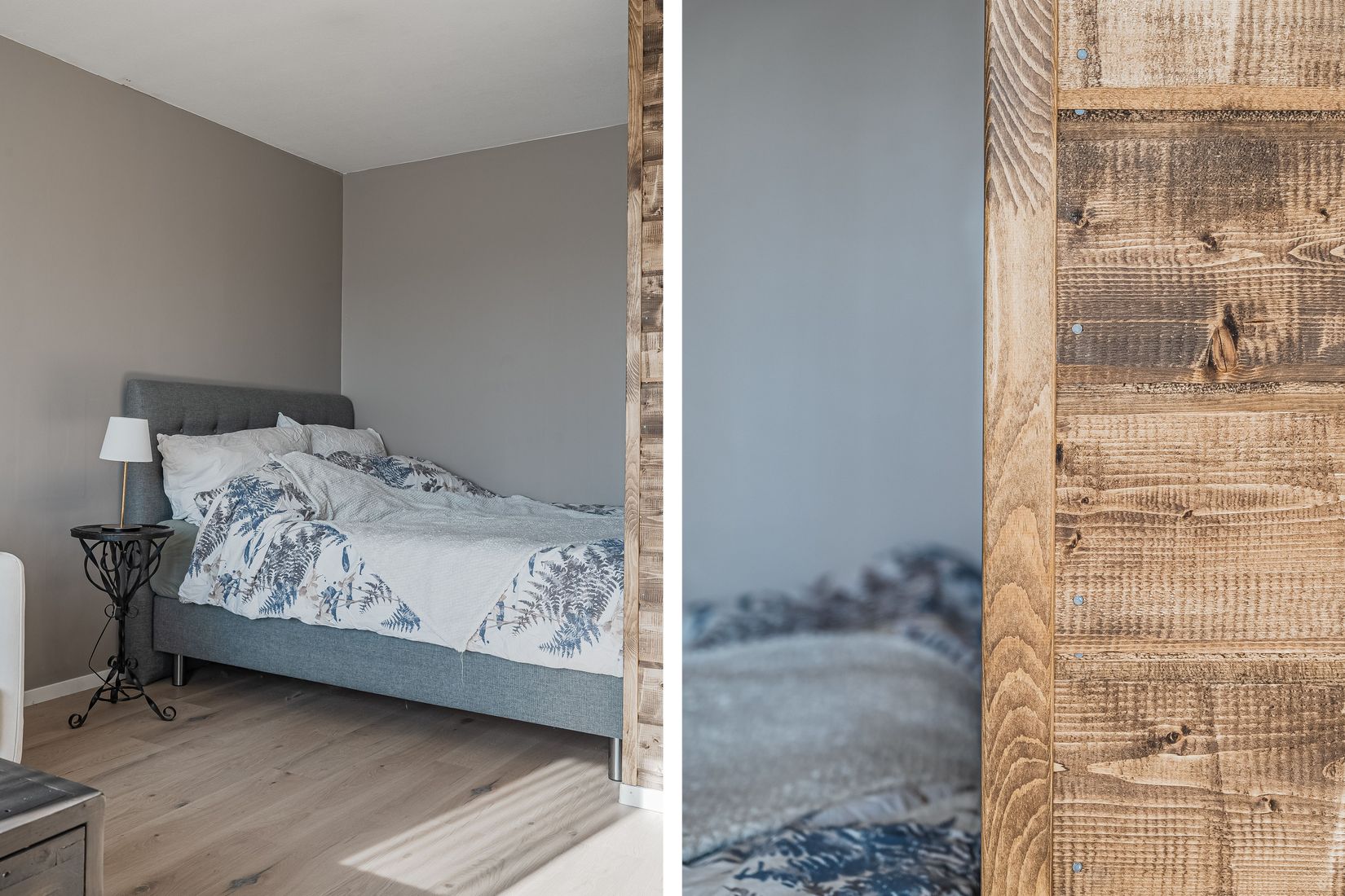 Bostadsrätt, Skönsbergsvägen 31C, Nedre Haga, Sundsvall