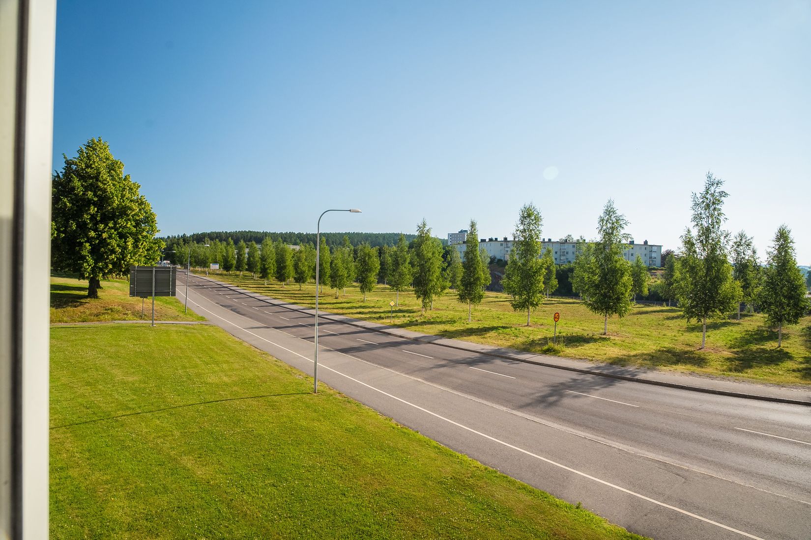 Bostadsrätt, Skönsbergsvägen 31C, Nedre Haga, Sundsvall