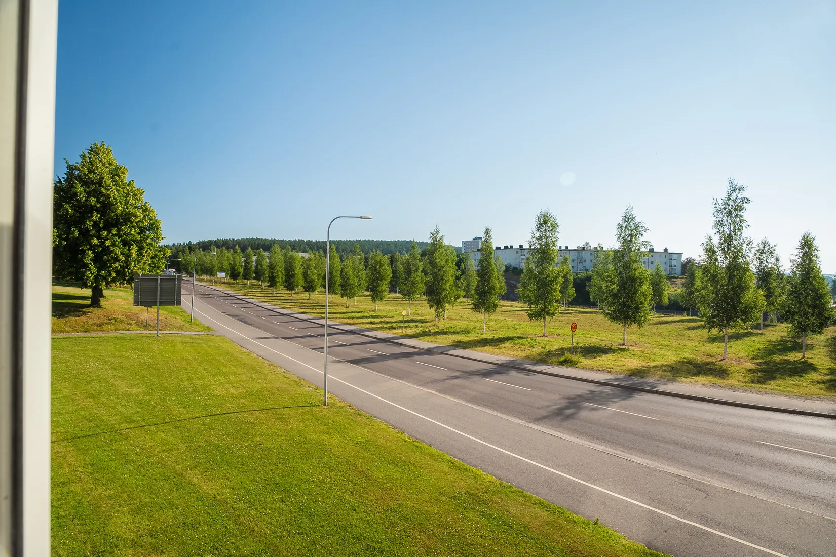 Bostadsrätt, Skönsbergsvägen 31C, Nedre Haga, Sundsvall