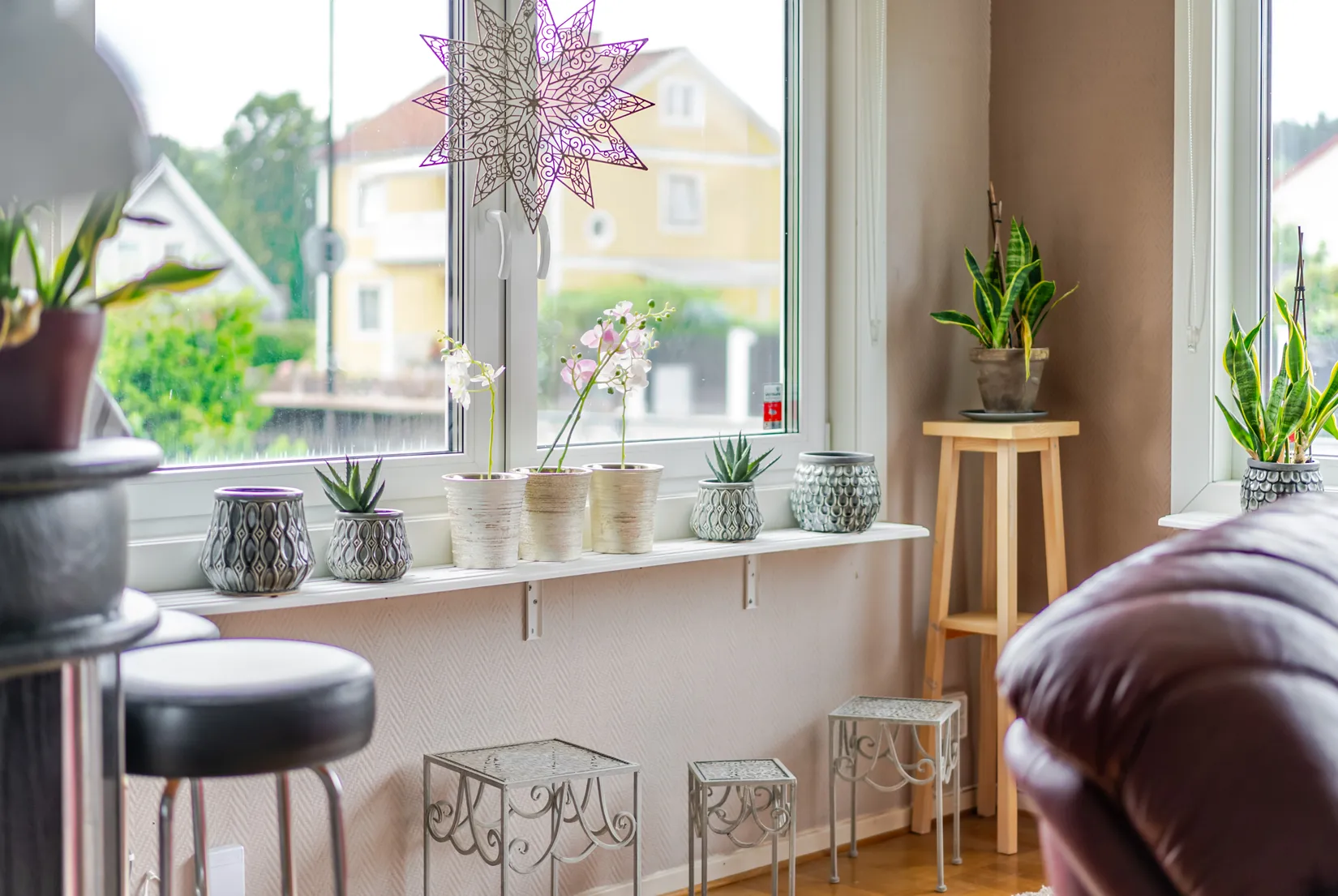 Villa, Östermalmsgatan 86, Verkstadstorget, Motala