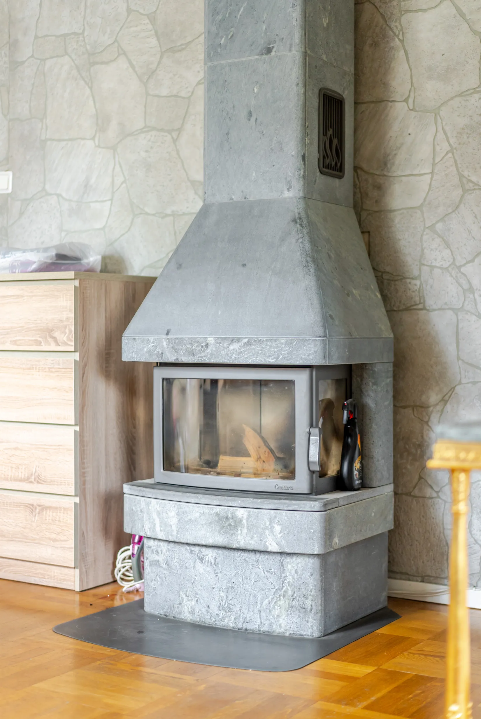 Villa, Östermalmsgatan 86, Verkstadstorget, Motala