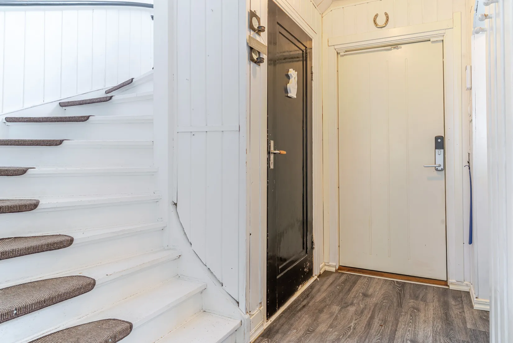 Villa, Östermalmsgatan 86, Verkstadstorget, Motala