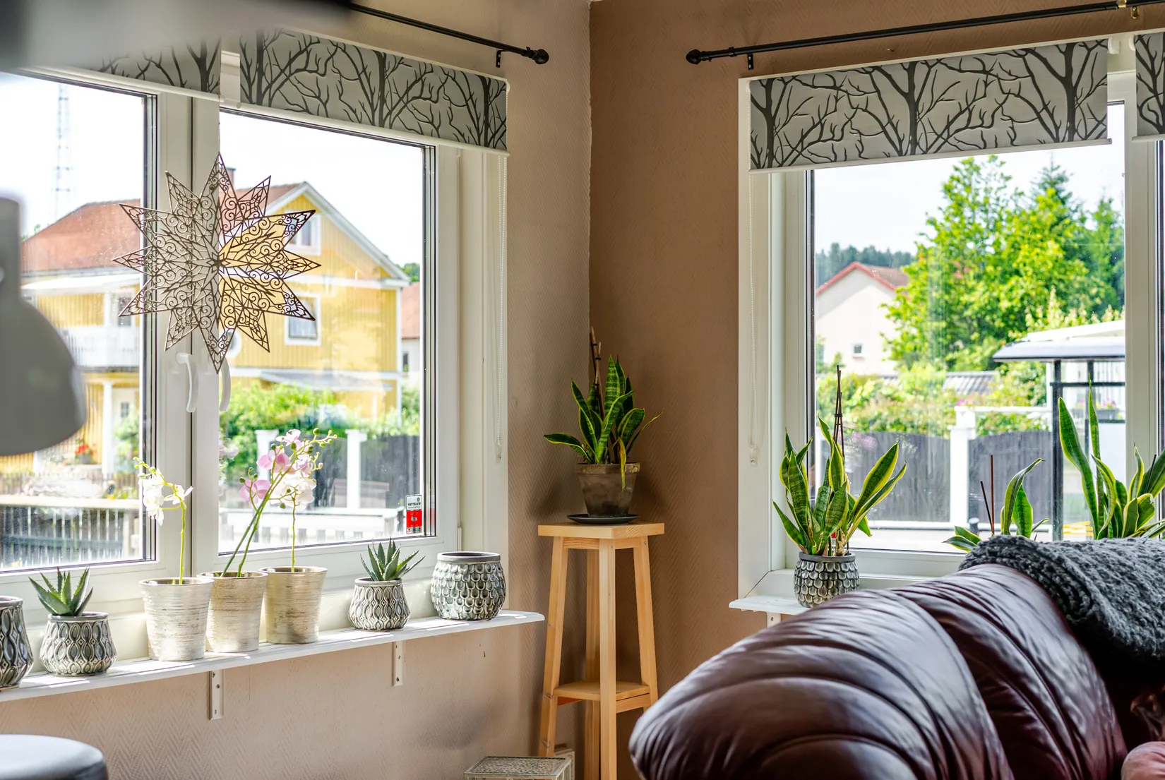 Villa, Östermalmsgatan 86, Verkstadstorget, Motala