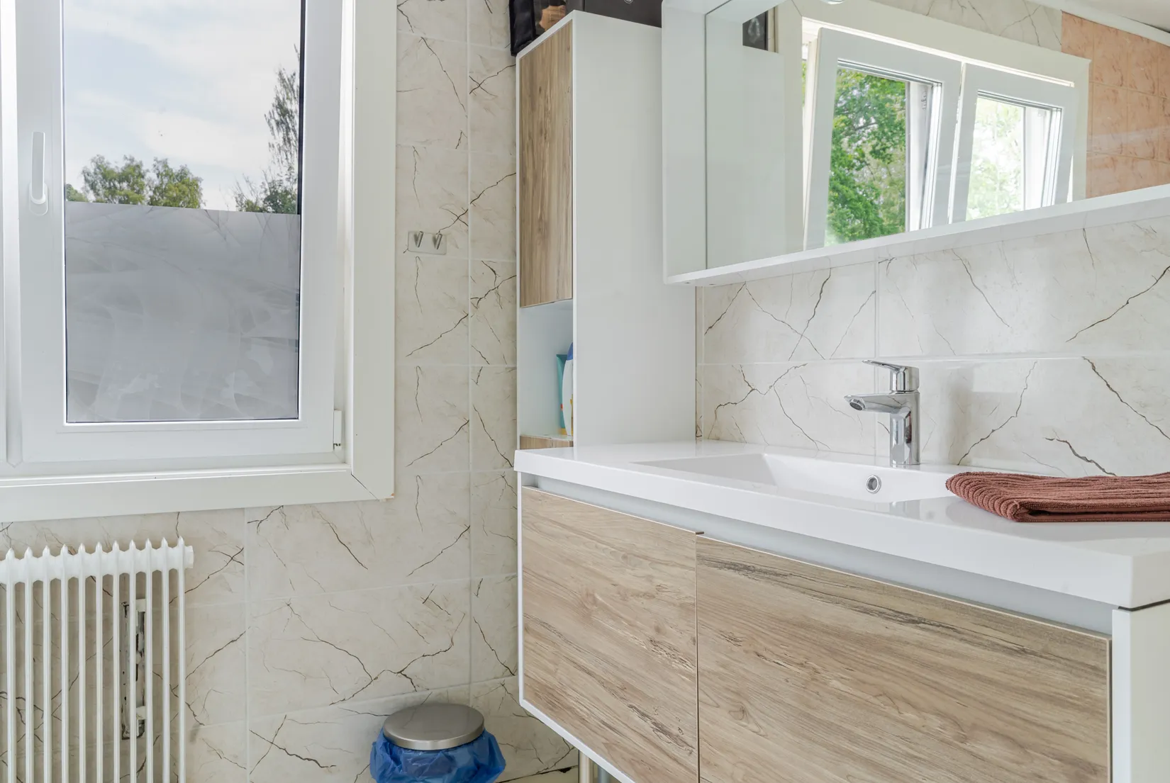 Villa, Östermalmsgatan 86, Verkstadstorget, Motala