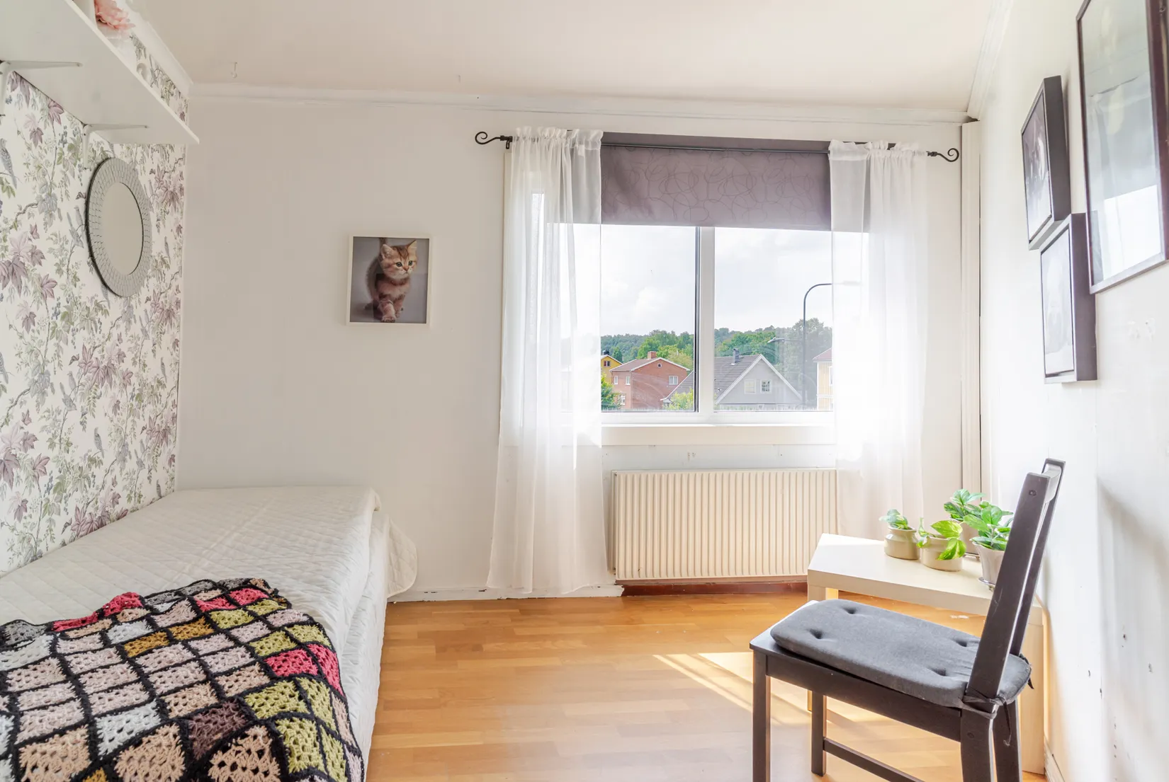 Villa, Östermalmsgatan 86, Verkstadstorget, Motala