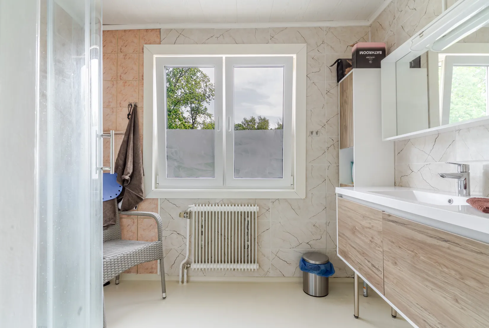 Villa, Östermalmsgatan 86, Verkstadstorget, Motala