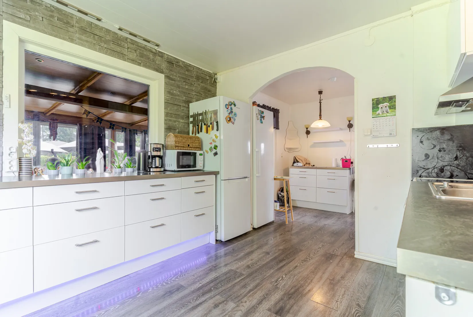 Villa, Östermalmsgatan 86, Verkstadstorget, Motala