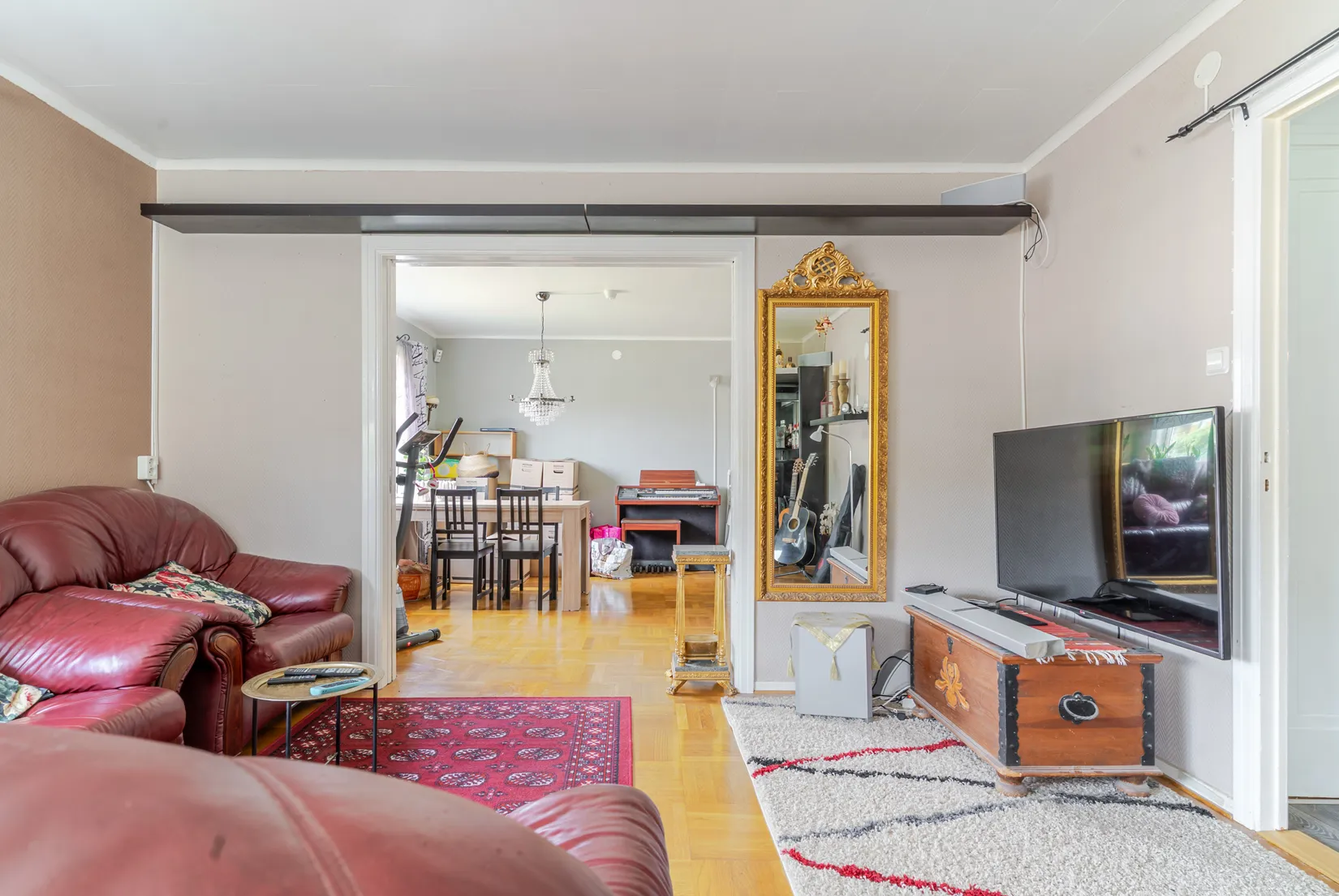 Villa, Östermalmsgatan 86, Verkstadstorget, Motala