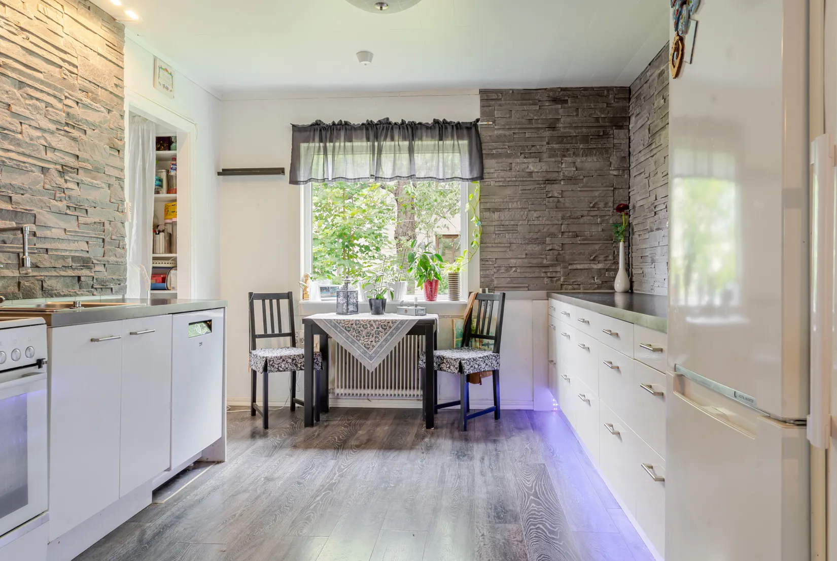 Villa, Östermalmsgatan 86, Verkstadstorget, Motala