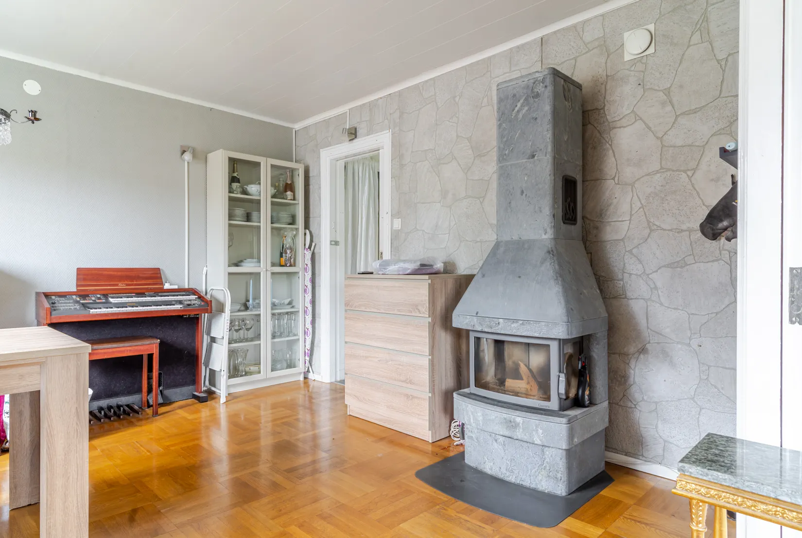 Villa, Östermalmsgatan 86, Verkstadstorget, Motala