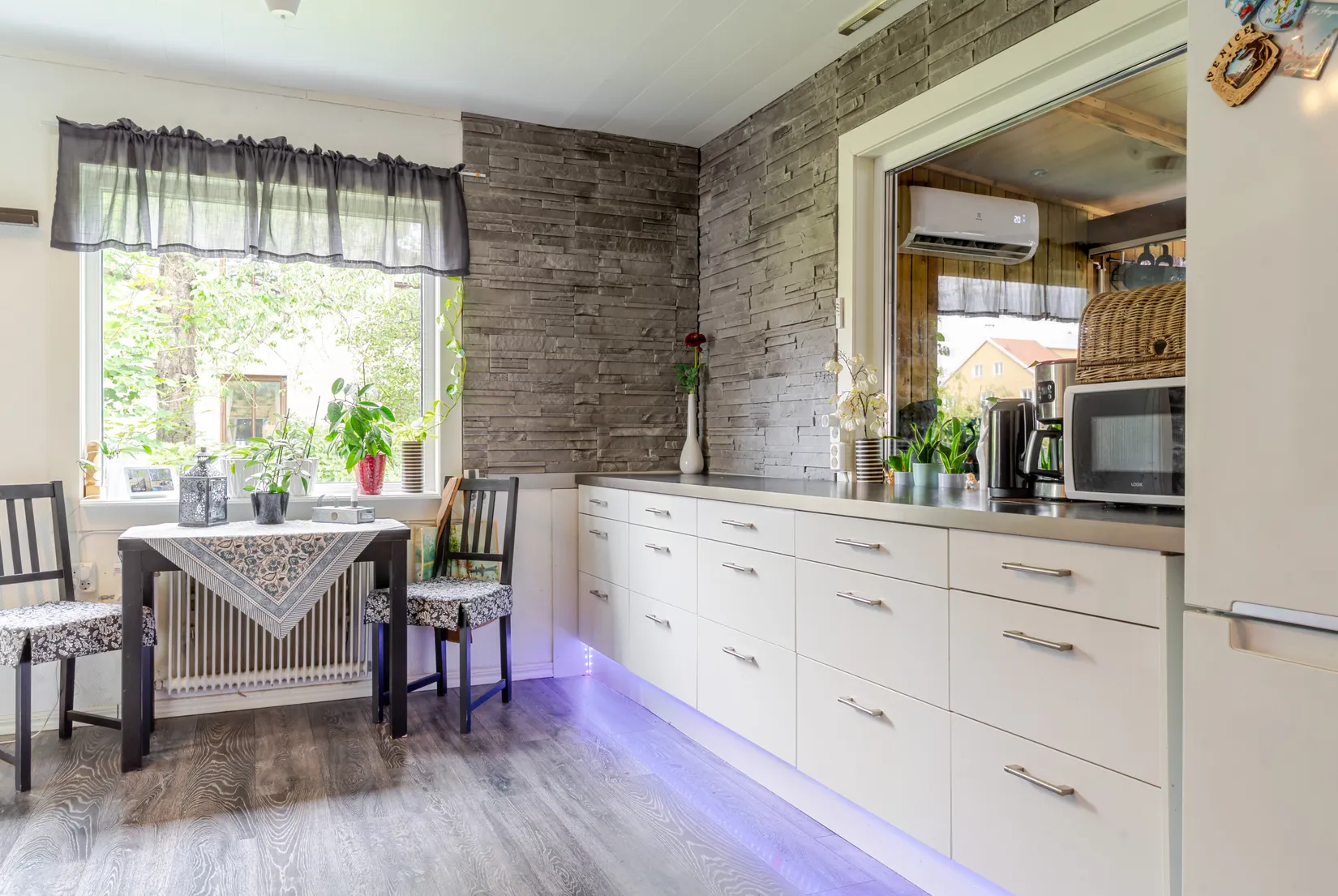 Villa, Östermalmsgatan 86, Verkstadstorget, Motala