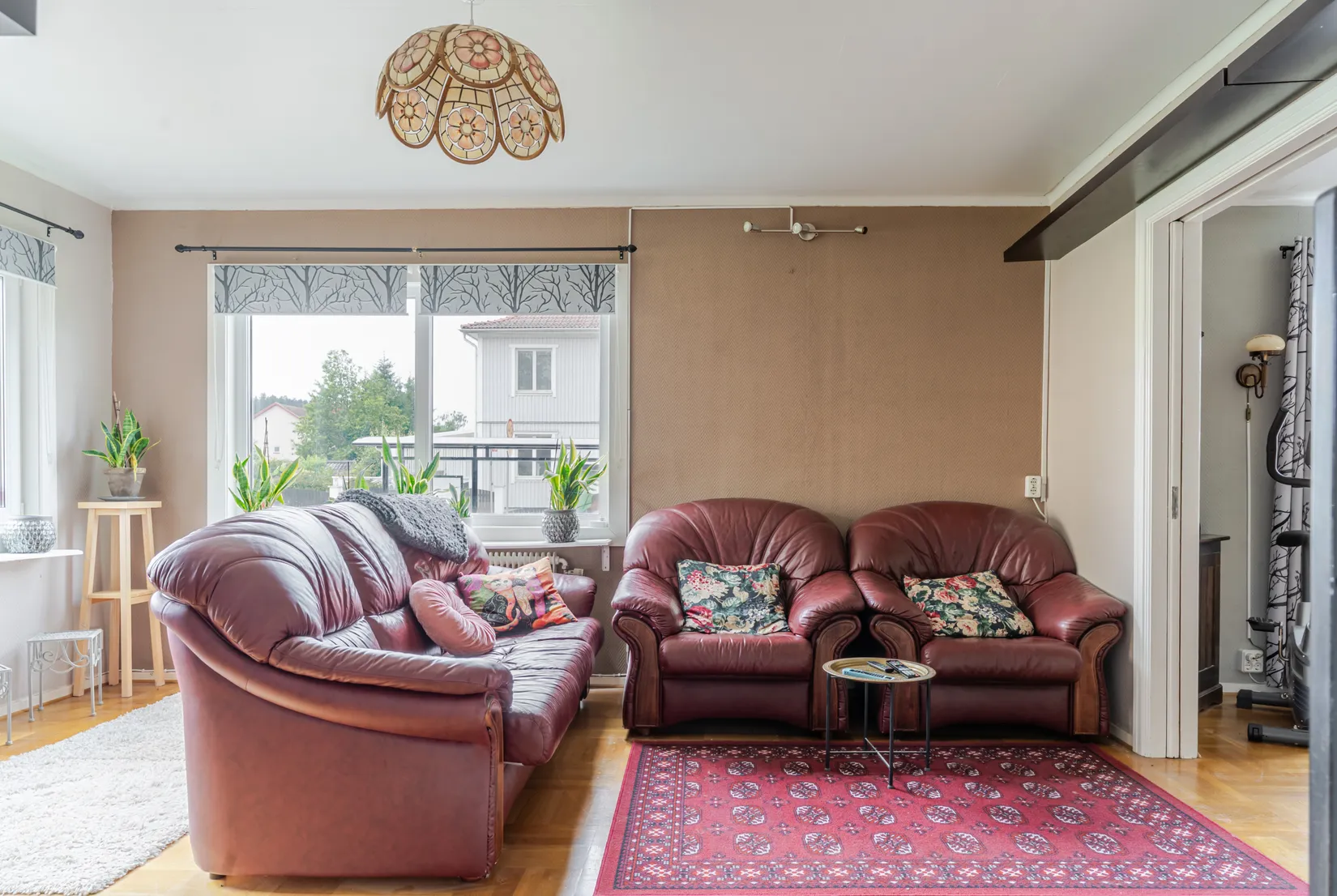 Villa, Östermalmsgatan 86, Verkstadstorget, Motala