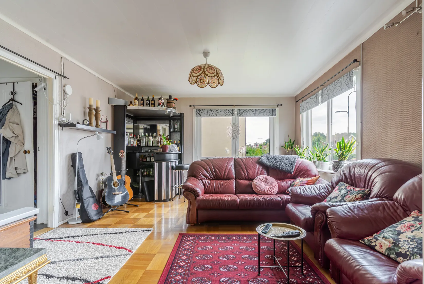 Villa, Östermalmsgatan 86, Verkstadstorget, Motala