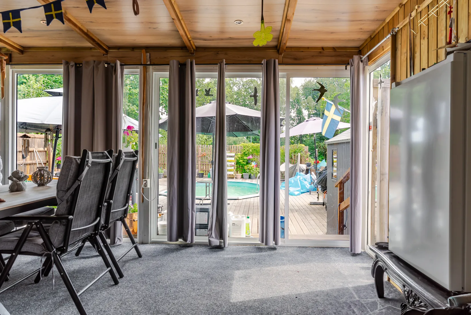 Villa, Östermalmsgatan 86, Verkstadstorget, Motala