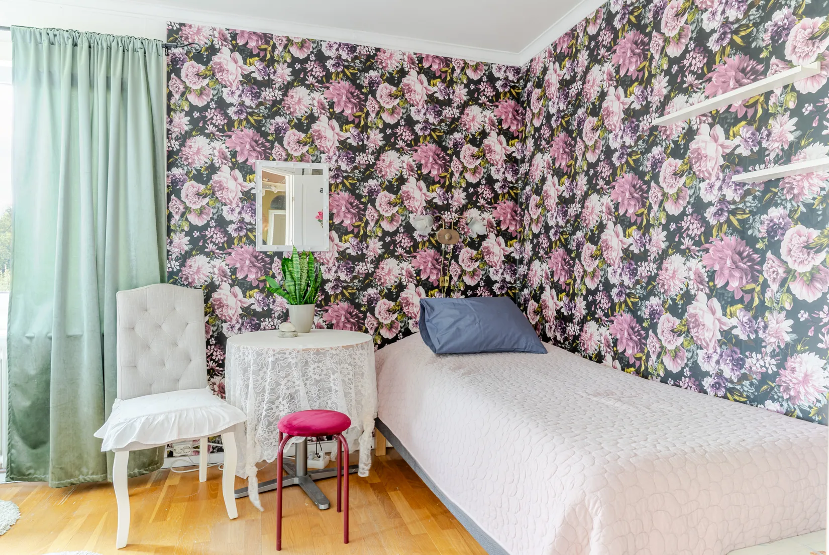 Villa, Östermalmsgatan 86, Verkstadstorget, Motala