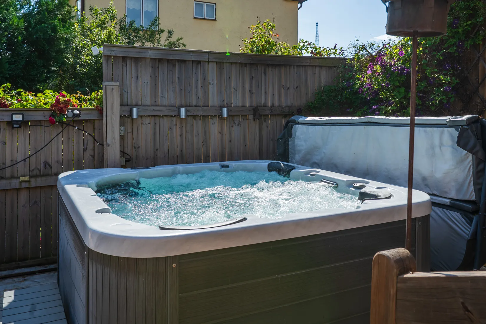 Villa, Östermalmsgatan 86, Verkstadstorget, Motala